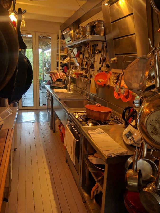 ホテル Hote Antique ブリニョガン・プラージュ エクステリア 写真